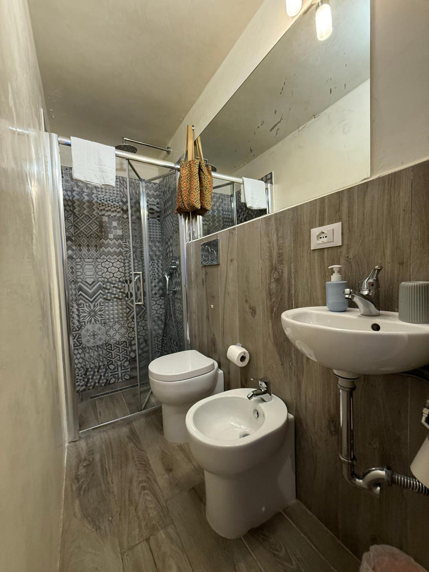 Nel Bel Mezzo Di Pisa Apartment Exterior photo