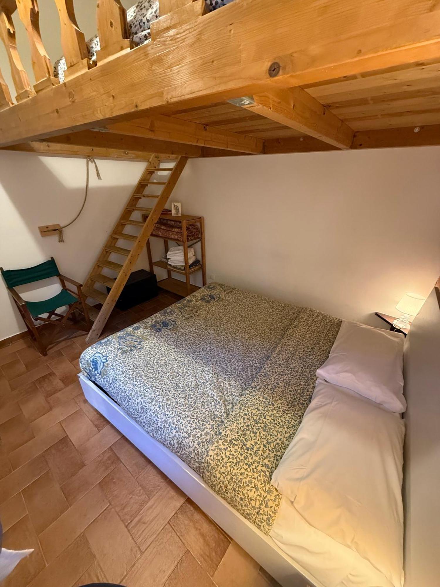 Nel Bel Mezzo Di Pisa Apartment Exterior photo