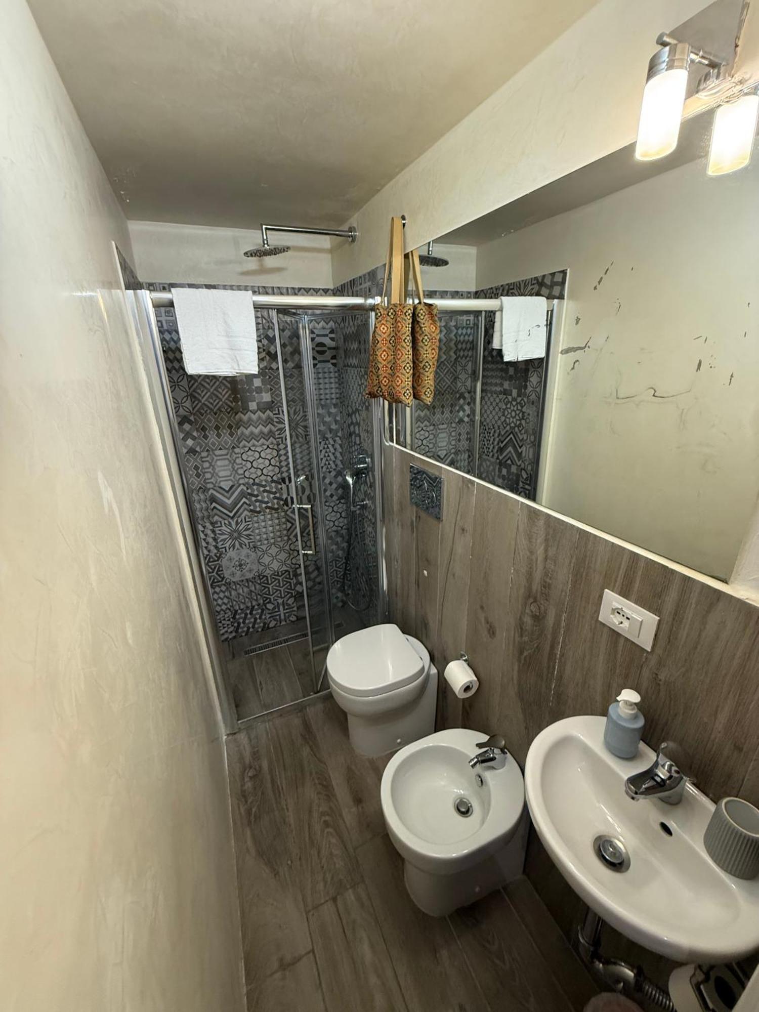 Nel Bel Mezzo Di Pisa Apartment Exterior photo