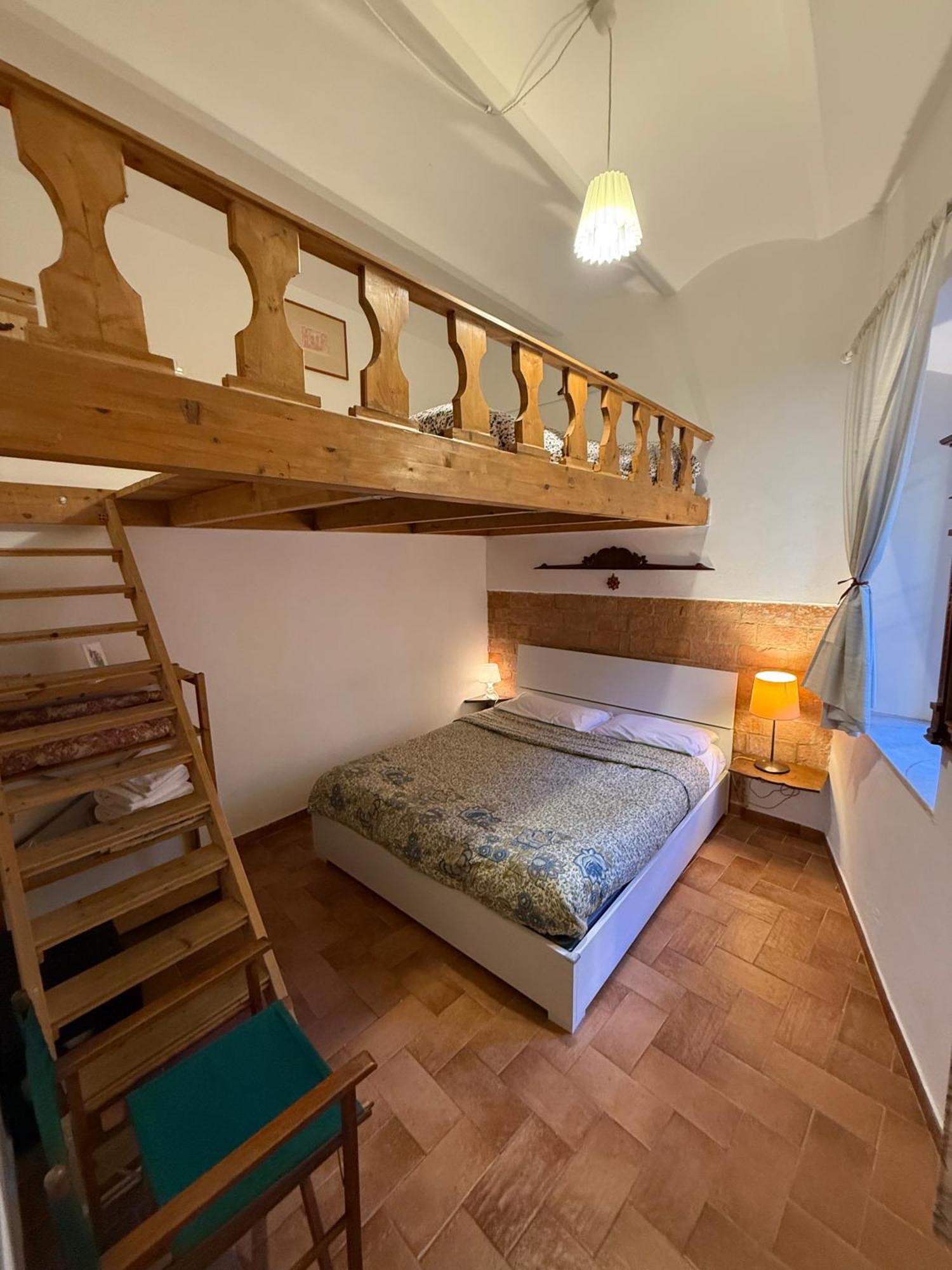 Nel Bel Mezzo Di Pisa Apartment Exterior photo
